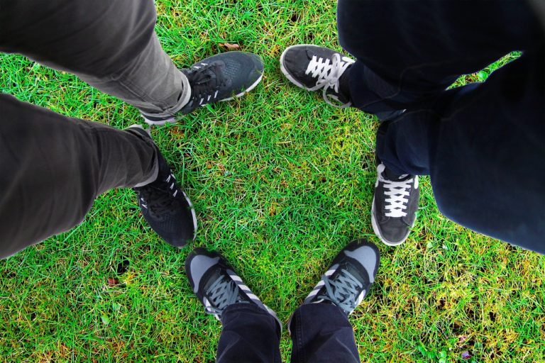 Who are You Thankful For?